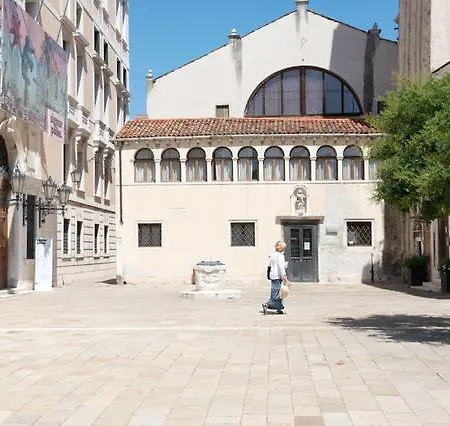 Appartamento San Marco Quaggio