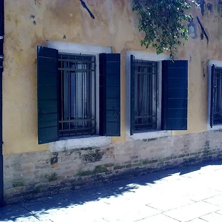 Apartment San Marco Quaggio Venedig