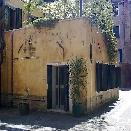 Apartment San Marco Quaggio Venedig