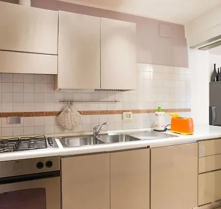 Apartment San Marco Quaggio Venedig
