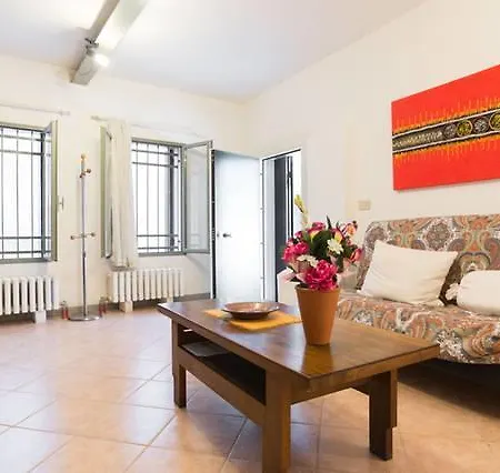 Apartment San Marco Quaggio Venedig