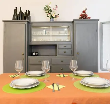 Apartment San Marco Quaggio