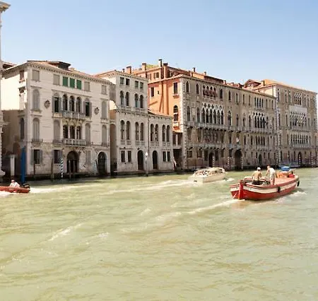 Apartment San Marco Quaggio Venedig